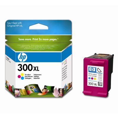 HP CC644EE (300XL C)